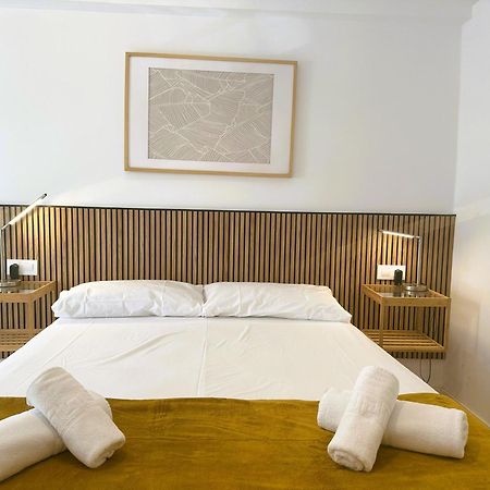 Furio Silence Apartment Valencia Luaran gambar
