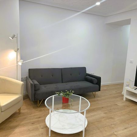 Furio Silence Apartment Valencia Luaran gambar