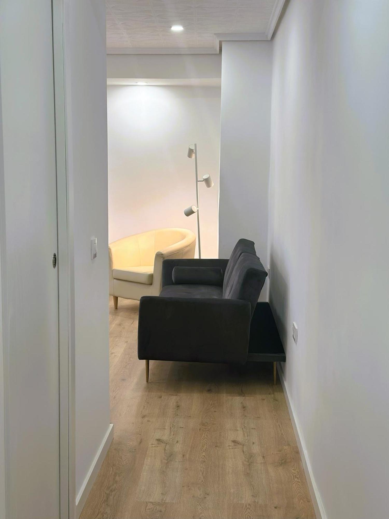 Furio Silence Apartment Valencia Luaran gambar