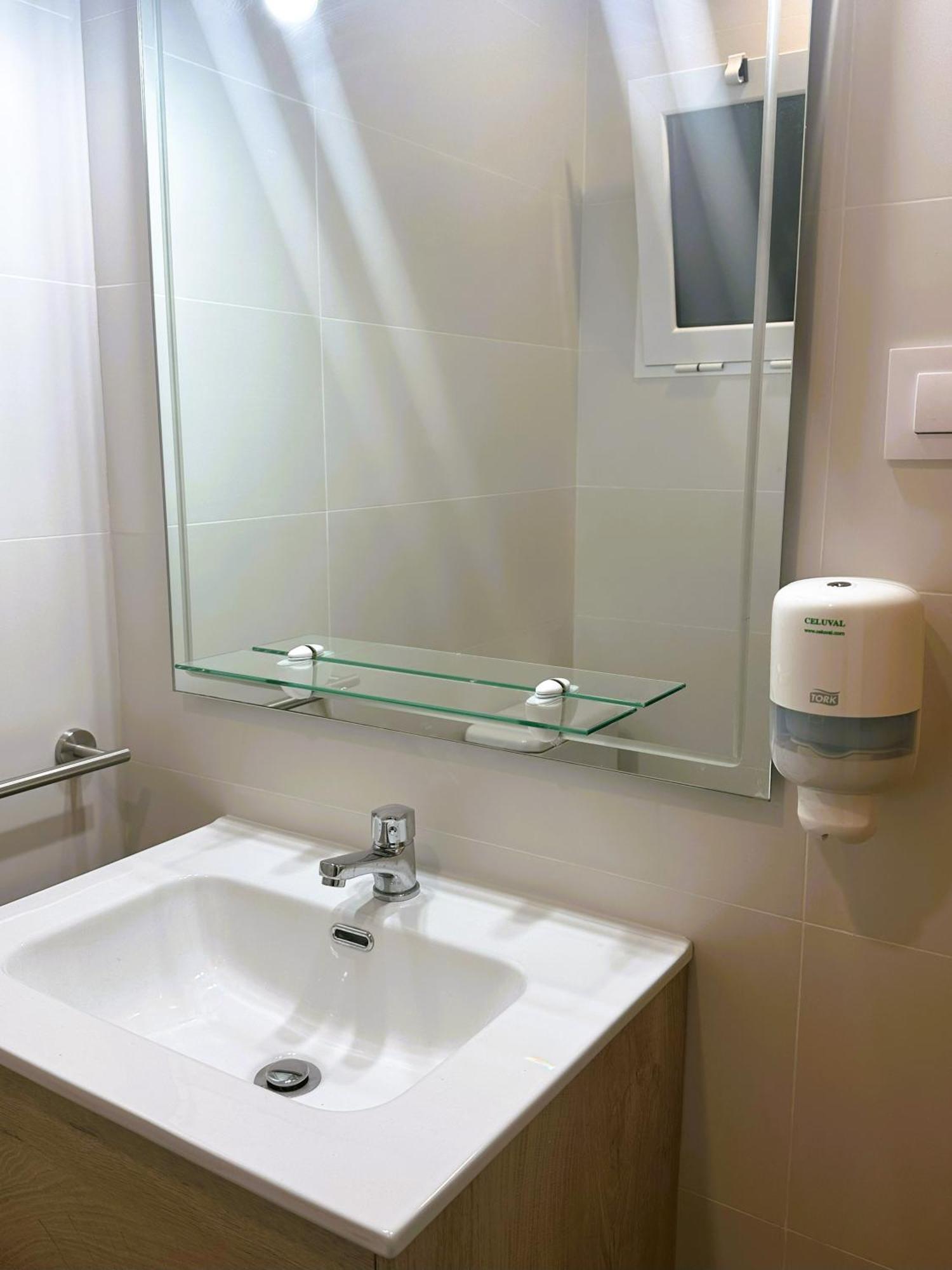 Furio Silence Apartment Valencia Luaran gambar