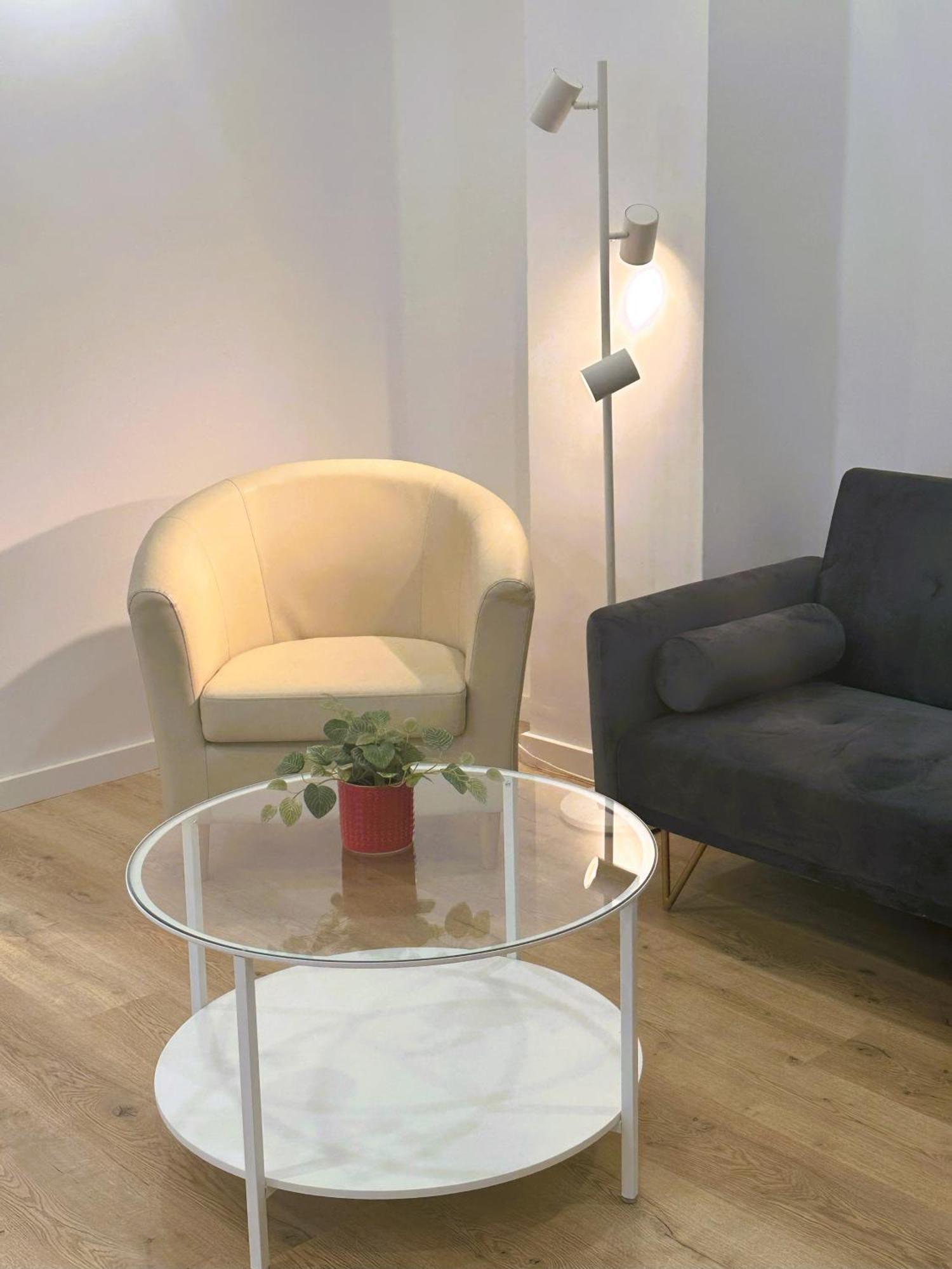 Furio Silence Apartment Valencia Luaran gambar