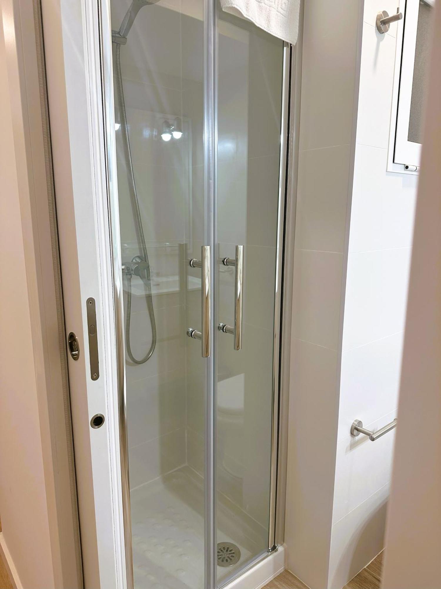 Furio Silence Apartment Valencia Luaran gambar