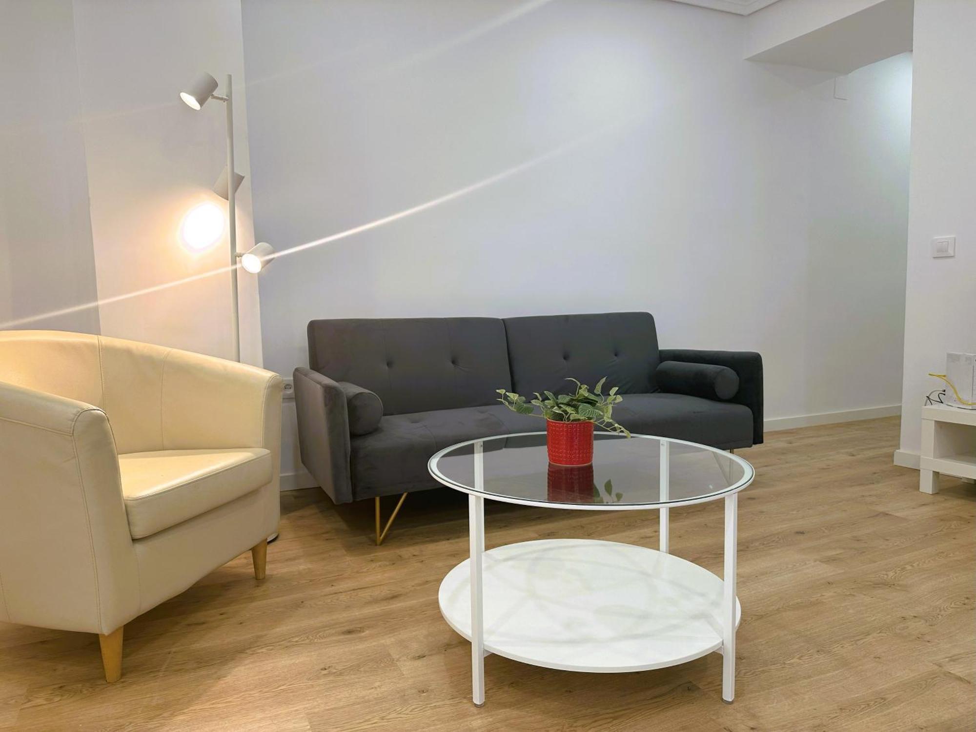 Furio Silence Apartment Valencia Luaran gambar