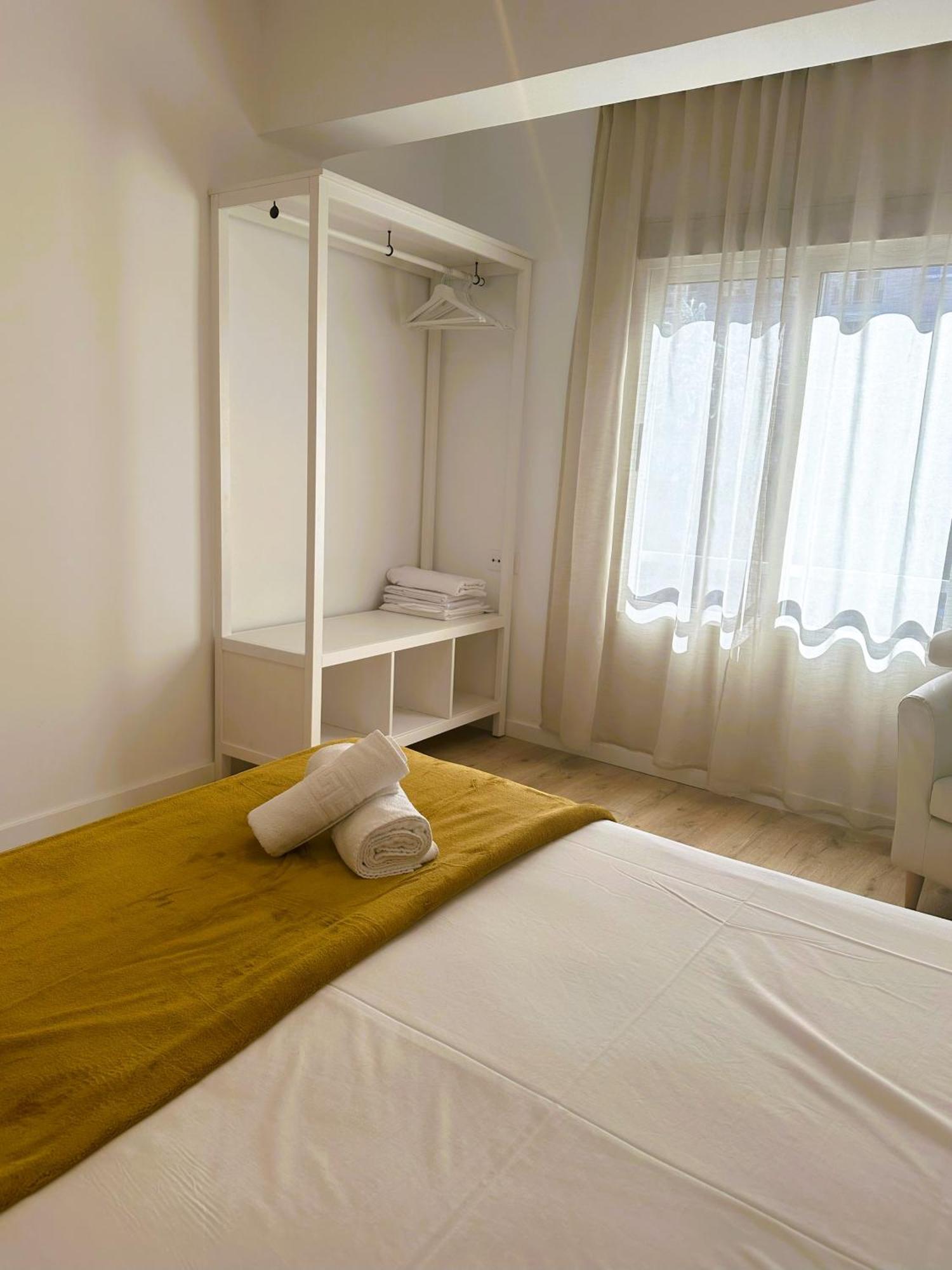 Furio Silence Apartment Valencia Luaran gambar
