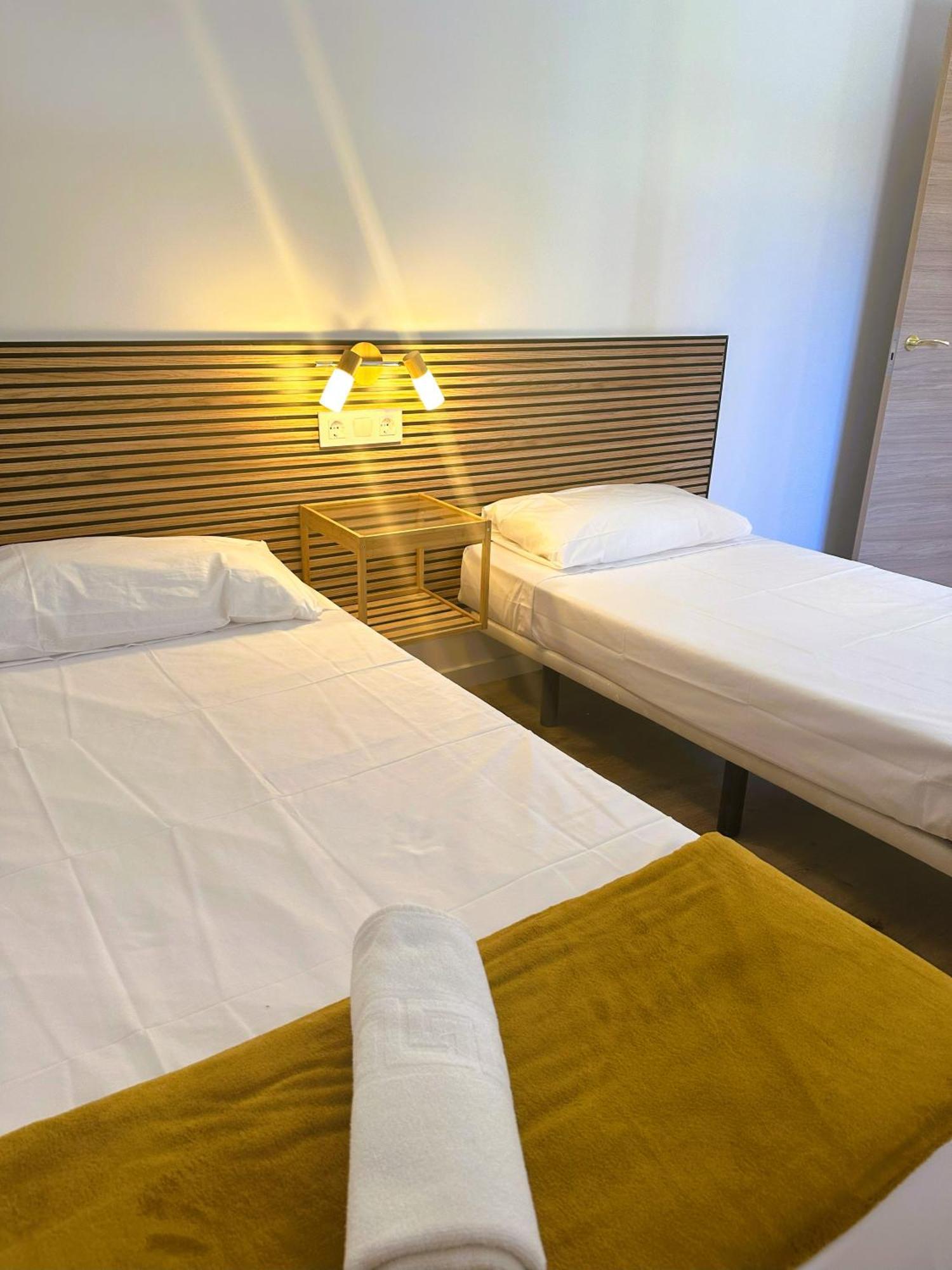 Furio Silence Apartment Valencia Luaran gambar